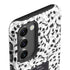 Disney The Nightmare Before Christmas Jack Skellington Pattern Galaxy S23 Pro Case