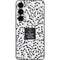 Disney The Nightmare Before Christmas Jack Skellington Pattern Galaxy S23 Skin