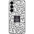 Disney The Nightmare Before Christmas Jack Skellington Pattern Galaxy S23 Skin