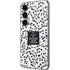 Disney The Nightmare Before Christmas Jack Skellington Pattern Galaxy S23 Skin