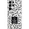 Disney The Nightmare Before Christmas Jack Skellington Pattern Galaxy S23 Ultra Skin