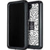 Disney The Nightmare Before Christmas Jack Skellington Pattern Galaxy S23 Waterproof Case