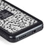 Disney The Nightmare Before Christmas Jack Skellington Pattern Galaxy S23 Waterproof Case