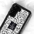 Disney The Nightmare Before Christmas Jack Skellington Pattern Galaxy S23 Waterproof Case