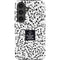 Disney The Nightmare Before Christmas Jack Skellington Pattern Galaxy S24 Impact Case