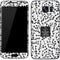 Disney The Nightmare Before Christmas Jack Skellington Pattern Galaxy S7 Skin