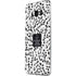 Disney The Nightmare Before Christmas Jack Skellington Pattern Galaxy S8 Skin