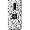 Disney The Nightmare Before Christmas Jack Skellington Pattern Galaxy S9 Plus Skin