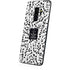 Disney The Nightmare Before Christmas Jack Skellington Pattern Galaxy S9 Plus Skin