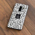 Disney The Nightmare Before Christmas Jack Skellington Pattern Galaxy S9 Plus Skin