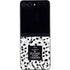 Disney The Nightmare Before Christmas Jack Skellington Pattern Galaxy Z Flip5 5G Skin