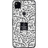 Disney The Nightmare Before Christmas Jack Skellington Pattern Google Pixel 4a Skin