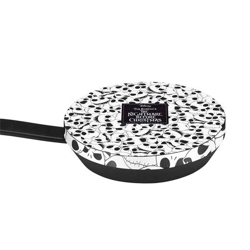 Disney The Nightmare Before Christmas Jack Skellington Pattern Google Stadia Controller Skin