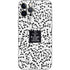 Disney The Nightmare Before Christmas Jack Skellington Pattern iPhone 12 Pro Max Skin