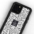 Disney The Nightmare Before Christmas Jack Skellington Pattern iPhone 12 Pro Max Waterproof Case