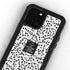 Disney The Nightmare Before Christmas Jack Skellington Pattern iPhone 12 Pro Waterproof Case