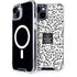 Disney The Nightmare Before Christmas Jack Skellington Pattern iPhone 13 MagSafe Case
