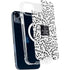 Disney The Nightmare Before Christmas Jack Skellington Pattern iPhone 13 MagSafe Case