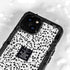 Disney The Nightmare Before Christmas Jack Skellington Pattern iPhone 13 Mini Waterproof Case