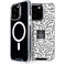 Disney The Nightmare Before Christmas Jack Skellington Pattern iPhone 13 Pro MagSafe Case