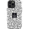Disney The Nightmare Before Christmas Jack Skellington Pattern iPhone 13 Pro Max Impact Case