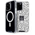 Disney The Nightmare Before Christmas Jack Skellington Pattern iPhone 13 Pro Max MagSafe Case