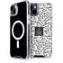 Disney The Nightmare Before Christmas Jack Skellington Pattern iPhone 14 MagSafe Case