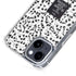 Disney The Nightmare Before Christmas Jack Skellington Pattern iPhone 15 Plus MagSafe Case