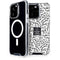 Disney The Nightmare Before Christmas Jack Skellington Pattern iPhone 14 Pro MagSafe Case