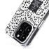 Disney The Nightmare Before Christmas Jack Skellington Pattern iPhone 15 Pro MagSafe Case