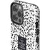 Disney The Nightmare Before Christmas Jack Skellington Pattern iPhone 15 Pro Max Impact Case