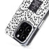 Disney The Nightmare Before Christmas Jack Skellington Pattern iPhone 14 Pro Max MagSafe Case