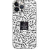 Disney The Nightmare Before Christmas Jack Skellington Pattern iPhone 14 Pro Max Skin