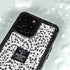 Disney The Nightmare Before Christmas Jack Skellington Pattern iPhone 14 Pro Max Waterproof Case