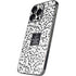 Disney The Nightmare Before Christmas Jack Skellington Pattern iPhone 15 Pro Skin