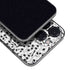 Disney The Nightmare Before Christmas Jack Skellington Pattern iPhone 14 Pro Skin