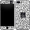 Disney The Nightmare Before Christmas Jack Skellington Pattern iPhone 7 Plus Skin