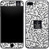 Disney The Nightmare Before Christmas Jack Skellington Pattern iPhone 7 Plus Skin