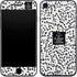 Disney The Nightmare Before Christmas Jack Skellington Pattern iPhone 8 Skin