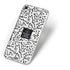Disney The Nightmare Before Christmas Jack Skellington Pattern iPhone 8 Skin