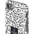 Disney The Nightmare Before Christmas Jack Skellington Pattern iPhone SE (2nd & 3rd Gen) Pro Case