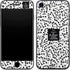 Disney The Nightmare Before Christmas Jack Skellington Pattern iPhone SE (2nd & 3rd Gen) Skin