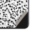 Disney The Nightmare Before Christmas Jack Skellington Pattern iPhone SE (2nd & 3rd Gen) Skin