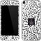 Disney The Nightmare Before Christmas Jack Skellington Pattern Apple iPod Skin