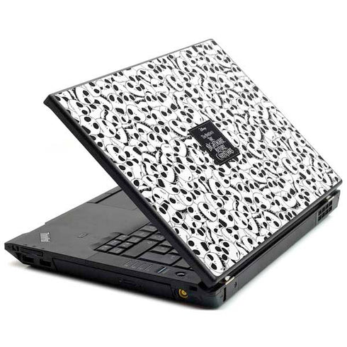 Disney The Nightmare Before Christmas Jack Skellington Pattern Lenovo T420 Skin