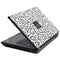 Disney The Nightmare Before Christmas Jack Skellington Pattern Lenovo T420 Skin