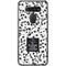 Disney The Nightmare Before Christmas Jack Skellington Pattern LG K51/Q51 Clear Case
