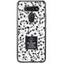 Disney The Nightmare Before Christmas Jack Skellington Pattern LG K51/Q51 Clear Case