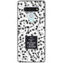 Disney The Nightmare Before Christmas Jack Skellington Pattern LG Stylo 6 Clear Case