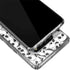 Disney The Nightmare Before Christmas Jack Skellington Pattern LG Stylo 6 Clear Case